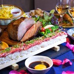 はちみつ&チーズhouse - 