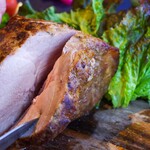 はちみつ&チーズhouse - 