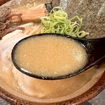 炙り味噌らーめん 麺匠 真武咲弥 - 