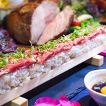 はちみつ&チーズhouse - 