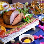 はちみつ&チーズhouse - 