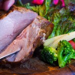 はちみつ&チーズhouse - 