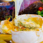 はちみつ&チーズhouse - 