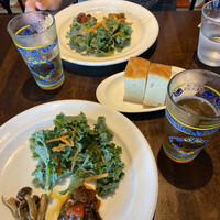 カンティーナ シチリアーナ トゥット イル マーレ 銀座4丁目 - 