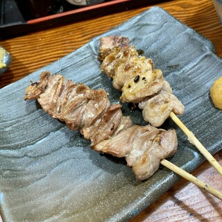 やきとり工房_1