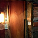 Nara Seimen - 一見 和食やの風情