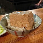 男そば 連獅子 - 