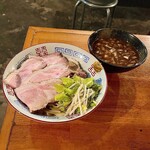 男そば 連獅子 - 