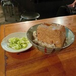 男そば 連獅子 - 