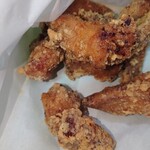 あじむどり - 料理写真: