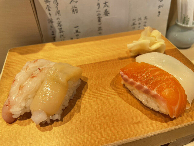 清鮨 - 北12条/寿司 | 食べログ