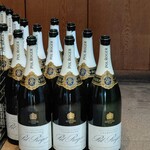 とらぬ狸 - 店頭