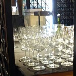 とらぬ狸 - 店内