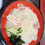 日本そば・うどん　ひらのや - 