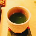 Sushiooneda - お茶