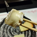 とらぬ狸 - 本日の農家製チーズ