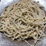 Jyuuwari Te Uchi Soba Soba Dokoro Dodo Momo - 