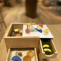 ラ・グランド・メゾンTOKYO - 