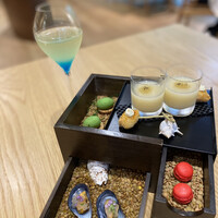 ラ・グランド・メゾンTOKYO - 