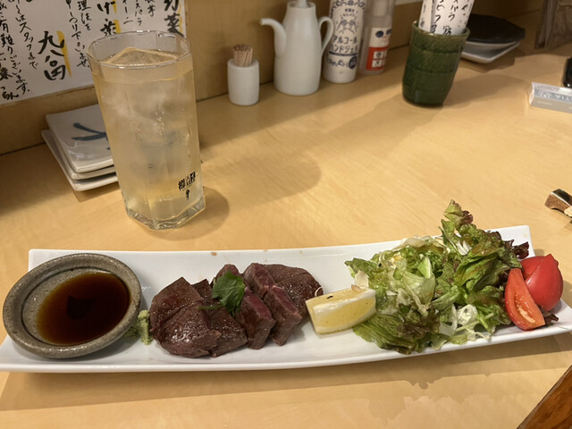 Shusai Kitchen photo 5