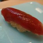 鮨はま田 - 悦楽的女の東京美食辞典