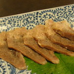 やきにく なり田屋 - 