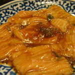 やきにく なり田屋 - てっちゃん