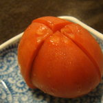 やきにく なり田屋 - トマト