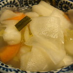 やきにく なり田屋 - 