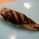 鮨はま田 - 悦楽的女の東京美食辞典