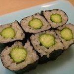 鮨はま田 - 悦楽的女の東京美食辞典