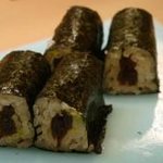 鮨はま田 - 悦楽的女の東京美食辞典