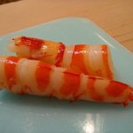 鮨はま田 - 悦楽的女の東京美食辞典