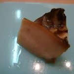 鮨はま田 - 悦楽的女の東京美食辞典