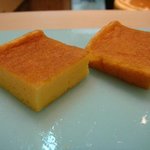 鮨はま田 - 悦楽的女の東京美食辞典