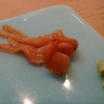 鮨はま田 - 悦楽的女の東京美食辞典