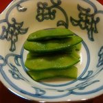 鮨はま田 - 悦楽的女の東京美食辞典