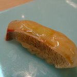 鮨はま田 - 悦楽的女の東京美食辞典