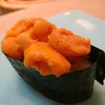 鮨はま田 - 悦楽的女の東京美食辞典