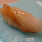 鮨はま田 - 悦楽的女の東京美食辞典