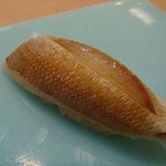 鮨はま田 - 悦楽的女の東京美食辞典