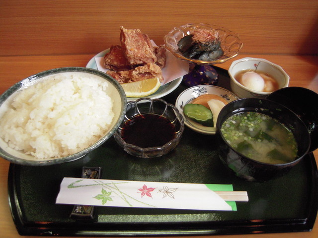 和食処 信 ワショクドコロ シン 佐野市 割烹 小料理 食べログ