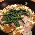 かれー麺 実之和 - 