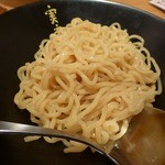 かれー麺 実之和 - 