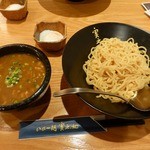 かれー麺 実之和 - 