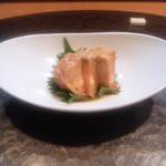 割烹　和郷 - 鮟肝