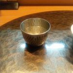 割烹　和郷 - ばくれん？雅山流