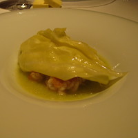 フランス料理 壺中天 - 