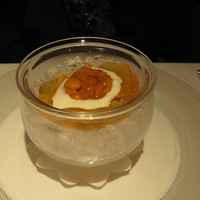フランス料理 壺中天 - 