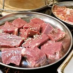 炭火焼肉ビヨンド - 